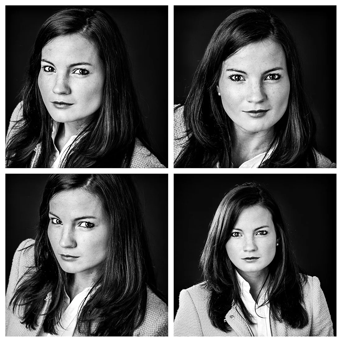 professional photographer luxembourg. professional headshots executive portraits