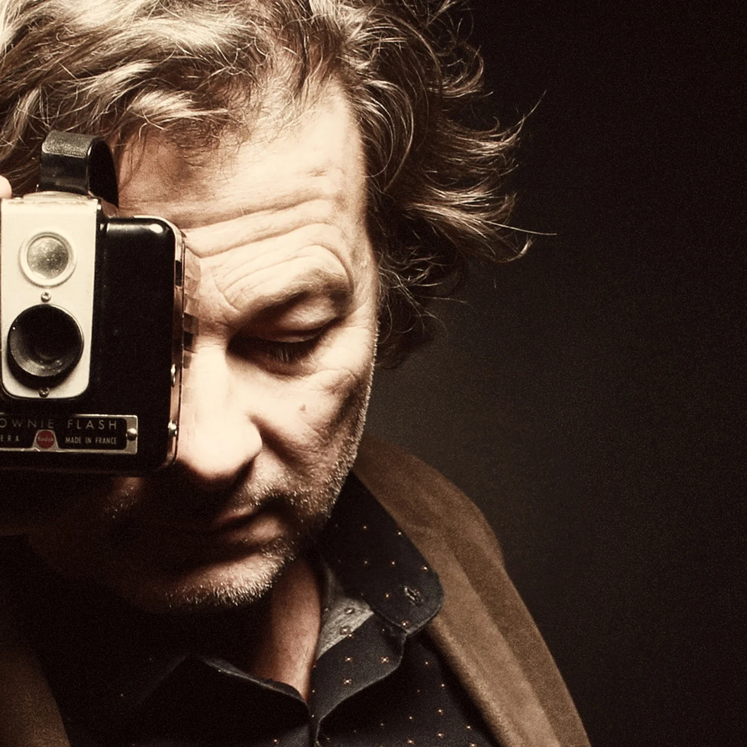 vincent flamion