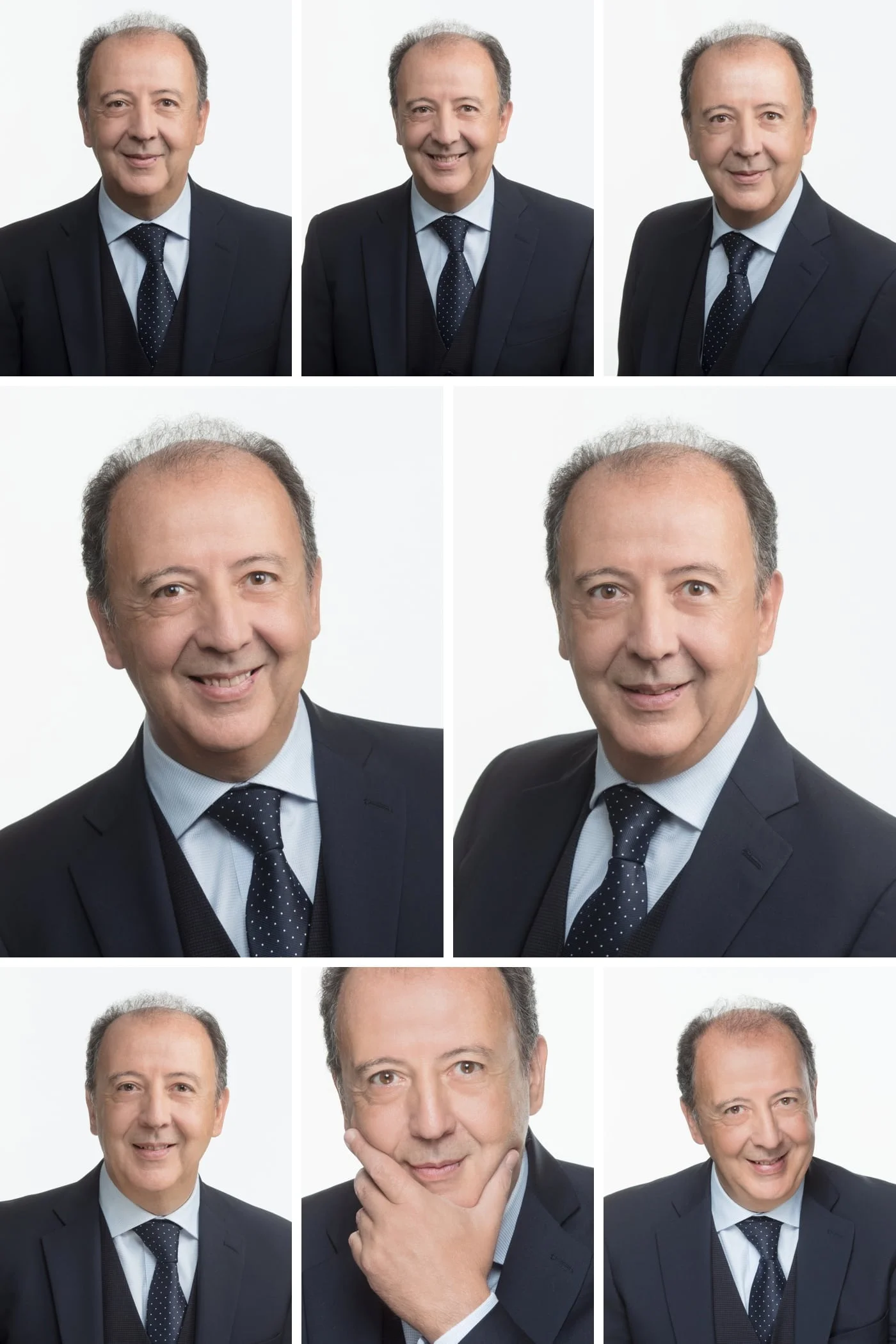 Portrait artiste luxembourg