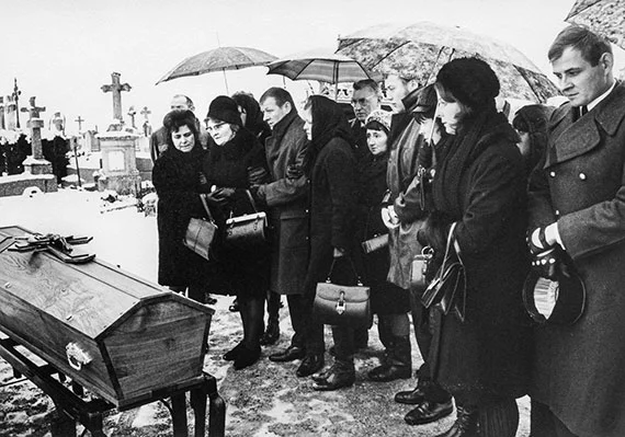 Photographe de cérémonies funéraires à Luxembourg : Vincent Flamion. « Un dernier hommage » au défunt avec respect et éthique.