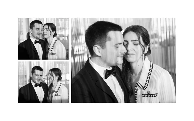 Photographe de mariage civil à Luxembourg - X Septembre Gallery - Vincent Flamion Photographe