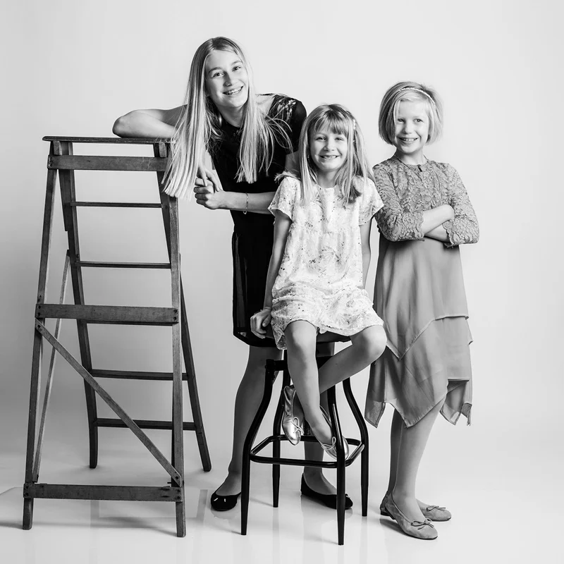 Shootings photo de familles et d'enfants à Luxembourg - X Septembre Gallery - Vincent Flamion Photographe