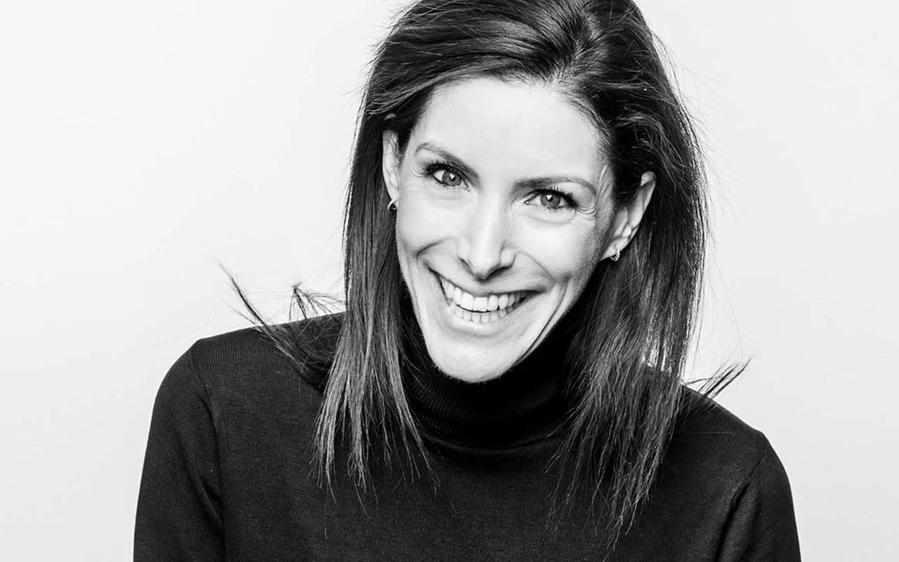 Photographe Headshot à Luxembourg (Corporate Headshot & Portrait for companies) - Vincent Flamion