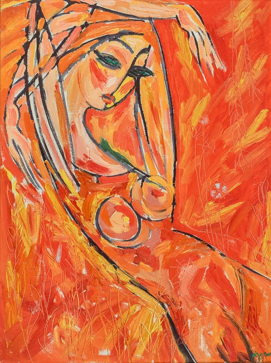Reproduction de tableaux à Luxembourg - X Septembre Gallery