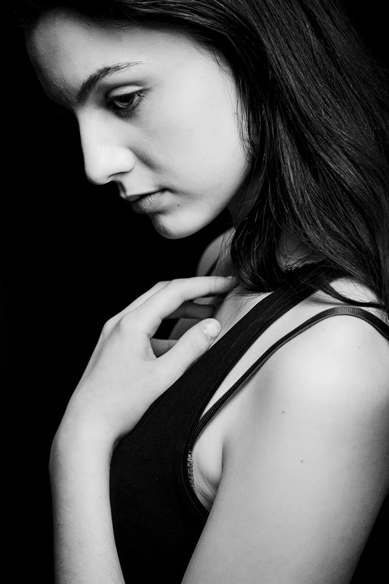 Shootings photo Books Castings Modèles à Luxembourg chez X Septembre Gallery - Vincent Flamion Photographe